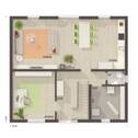 Grundriss - 