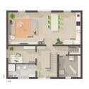 Grundrissvariante - 