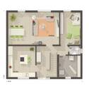 Grundrissvariante - 