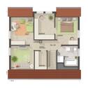 Grundrissvariante - 