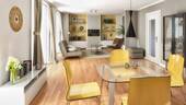 Wohnzimmer - 