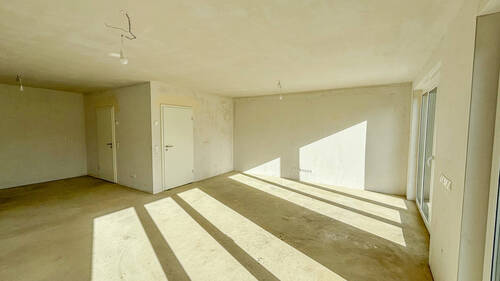 Wohnzimmer EG - 