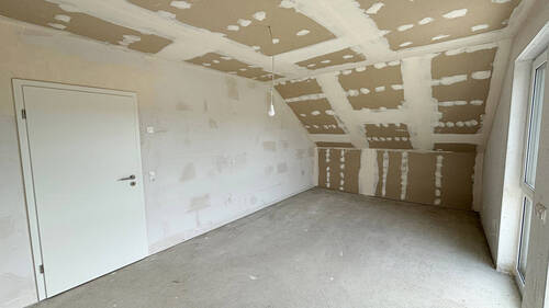 Schlafzimmer OG - 