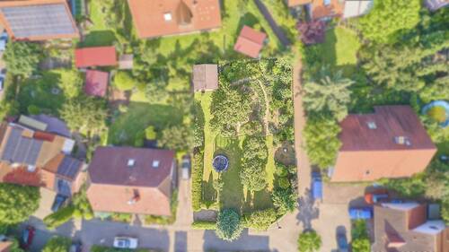 Grundstück I - Grundstück zum Kaufen in Bobenheim am Berg
