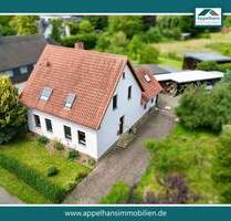 Ein Zuhause mit Herz - Ihr neues Refugium am Mittellandkanal - Bad Essen Wittlage