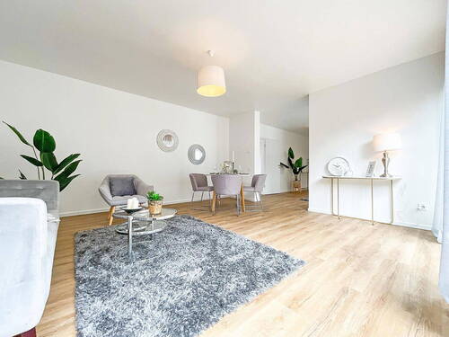 Bild 2 - 5 Zimmer Bungalow zum Kaufen in Hamburg