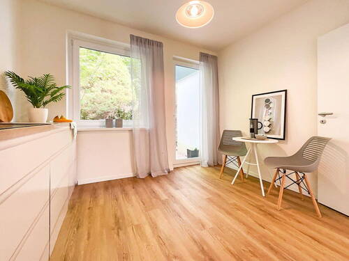 Bild 3 - 5 Zimmer Bungalow in Hamburg