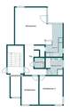 Grundriss Skizze - 