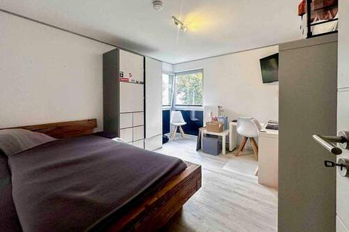 Schlazimmer II - 