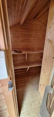 Sauna - 