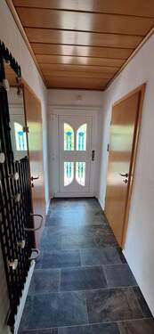 Eingangsbereich - 3 Zimmer Einfamilienhaus zur Miete in Leer (Ostfriesland)