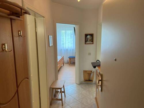 Bild 3 - 2 Zimmer Etagenwohnung in Bad Füssing