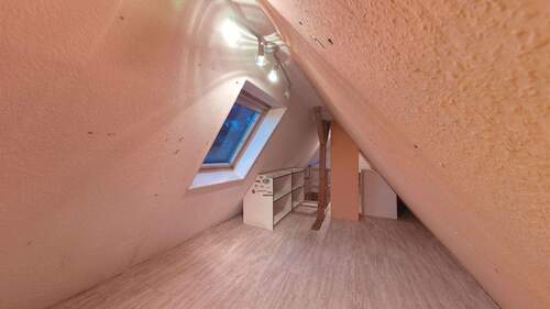 Zimmer Spitzboden - 