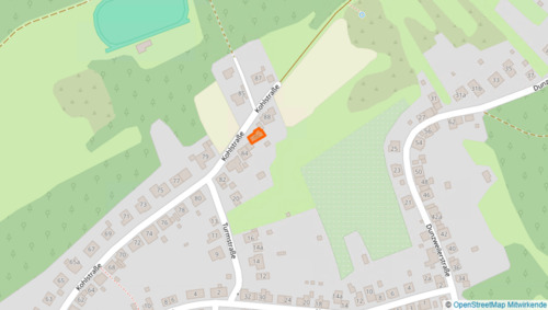 Bild 4 - Mehrfamilienhaus, Wohnhaus mit 370,00 m&sup2; in Bexbach zum Kaufen