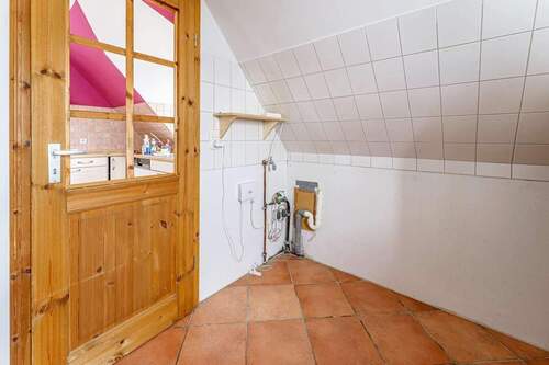 Kueche Hauswirtschaftsraum 03 - 