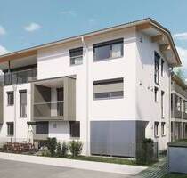 ruhig und nachhaltig im Herzen der Kurstadt - Bad Aibling