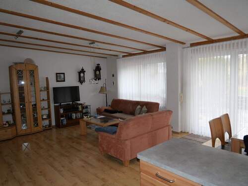 Wohnen a.JPG - Etagenwohnung mit 137,00 m&sup2; in Herbrechtingen zum Kaufen