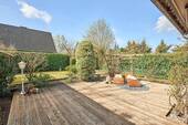 Traumterrasse - 