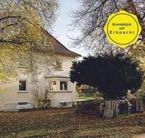 Ehemaliges herrschaftliches Stadthaus in exponierter Wohnlage von Kirchheim - Kirchheim unter Teck