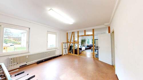 . - 9 Zimmer Mehrfamilienhaus, Wohnhaus in Kirchheim unter Teck