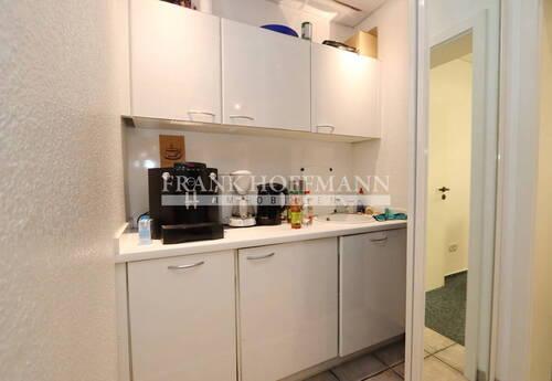 V9321 Bürotrakt EG Küche - 