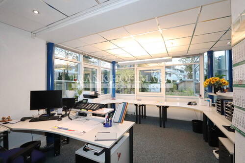 V9321 Bürotrakt EG Empfang 2 - 