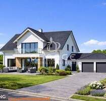 ***Attraktives Baugrundstück in Top-Lage von Vilshofen - Wohnen & Investieren mit Zukunft!***