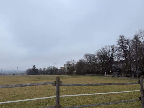 Felder / Außenansicht - 