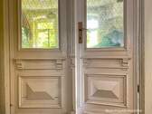 antike Holztüren in der Gewerbeeinheit - 1 Zimmer Mehrfamilienhaus, Wohnhaus zum Kaufen in Brandenburg an der Havel / Altstadt