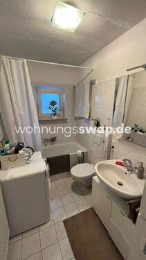 Bild 1 - Wohnungsswap - Landsberger Straße