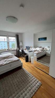 Bild 2 - 2 Zimmer Etagenwohnung zur Miete in München