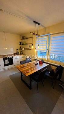 Bild 3 - 2 Zimmer Etagenwohnung in München