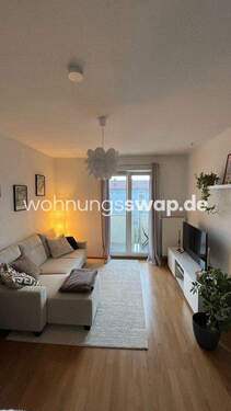 Bild 4 - Etagenwohnung mit 51,00 m&sup2; in München zur Miete