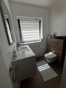 WC-Dusche Einliegerwohnung - 