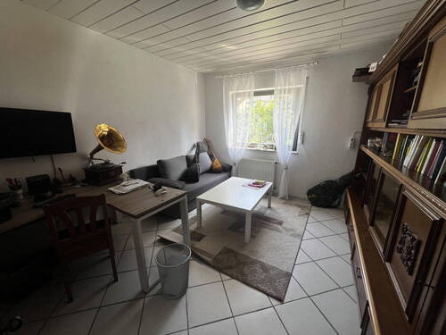 Arbeitszimmer - 