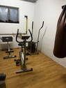 Sportzimmer - 