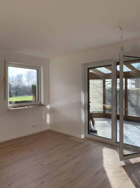 Bild 3 - 2 Zimmer Etagenwohnung in Bad Lippspringe