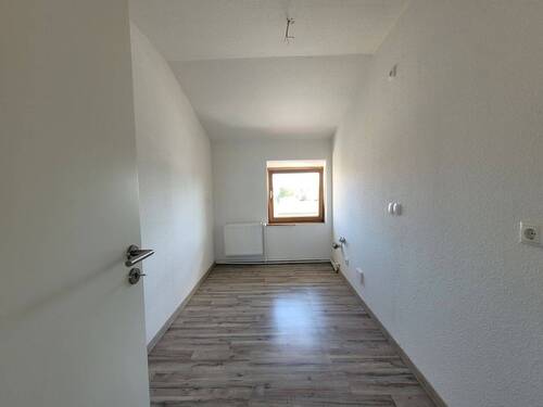 Einblick Küche - 