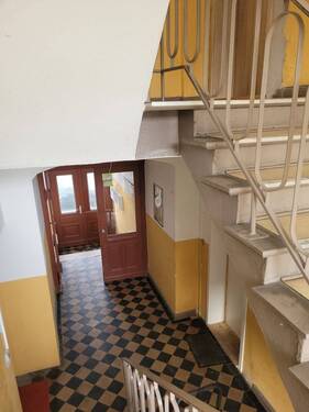 Treppenhaus Bild 2 - 