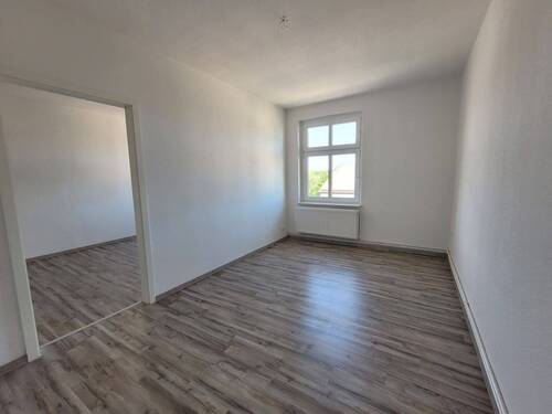 Einblick Zimmer 2 - 