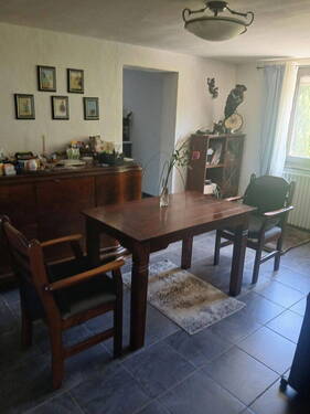 EG vorderer Essbereich - 