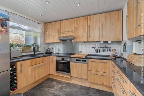 Bild 4 - Etagenwohnung mit 93,20 m² in Bremen / Arbergen zum Kaufen