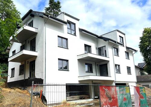 Hausansicht - 
