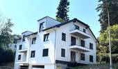 Hausansicht - 