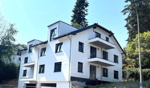Hausansicht - 