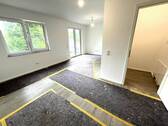 Küche/Wohnen/Essen Musterwohnung - 