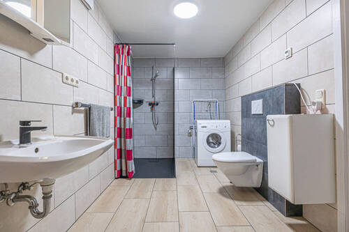 Einliegerwohnung - 