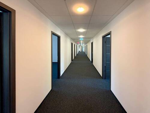 Flurraum - 