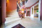 Galerie / Eingang - 