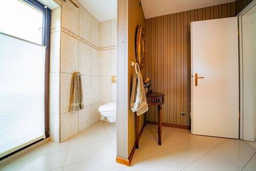 Duschbad - 